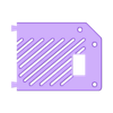 mp_micro_mini_side_split_right_part_2.stl mp select mini right side power switch and cooling slots