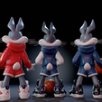 Untitled_00158.png Bugs Bunny Urban Style Streetball