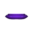 ufo.stl Funny Cool Google Home Stand | Sci Fi Space Nest Mini Holder | Retro Grey UFO Spaceship Smart Speaker Holder | Unique Decoration Child Son