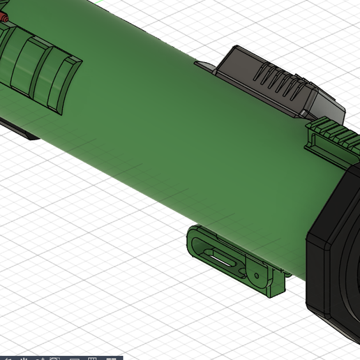 🔫 AT4 Launcher Replica - Printable Prop for Airsoft & Fun・ STL File for ...