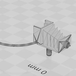 Camara-victoriana.jpg STL file Antique or Victorian camera for Playmobil with accessories・3D print design to download