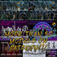 publicidad-patreon.jpg MORRIGAN - MARVEL VS CAPCOM 3