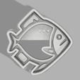 fish64-v1.jpg fish COOKIE CUTTER