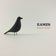Capture_d__cran_2014-12-15___14.12.16.png Free STL file Eames House Bird・3D print design to download