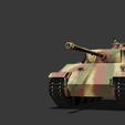r2.png Panzerkampfwagen V «Panther» (G)