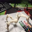 20251110_181729.jpg "LEAPER" - MOVABLE PARTS! (Arc Raiders stylized)