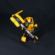 14.jpg Copter Backpack for Transformers WFC Bumblebee & Cliffjumper