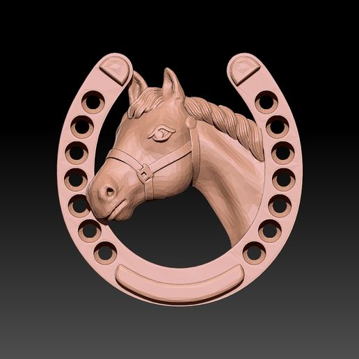 Horse Model