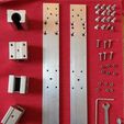 20210124_135019.jpg Snapmaker A350 attachment additional linear guides