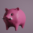 cerdito.png Piglet - Pig Piglet - Pig