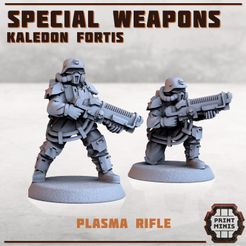 Plasma-Rifle.jpg Plasma Rifle Special Weapons Troops