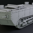 Fifth-Render.png Saint-Chammond Scale model 1/35, 1/48, 1/72