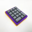 83cb7b353af8644be85d50619e7db7c7_display_large.jpg Mechanical Keyboard - SiCK-PAD