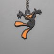 IMG_2978.jpg 5 Looney Tunes Keychains 3