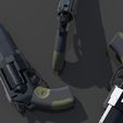d0bbec5490830903ff1d8c7b3b572a59_display_large.jpg Бесплатный STL файл 3DWB Revolver・3D-печатный дизайн для скачивания