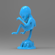 untitled.164.png Alien bébé alien