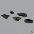 Dodge-Hellcat_Air-Box_4.jpg DODGE SRT HELLCAT - AIR BOX