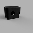CubreFrenoV4.png Brake pump cover Rouser Bajaj 135