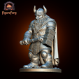 ghgh.png Dwarven Sentinel Hammermaster