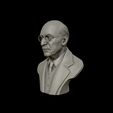 25.jpg Carl Jung 3D printable sculpture 3D print model