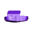 35 Scale M113 Front Sensor.stl FICTIONAL 35 SCALE Mods for M113