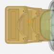 Steps-Underside.jpg Litter Robot: 4 Adım