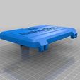 Lid.jpg MakerBot - the Lunchbox!