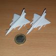 20210825_223124.jpg 1:200  Dassault Mirage 2000