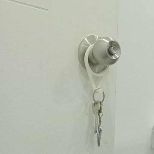 Key hanger