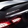 amg.jpeg AMG MERCEDES BENZ EMBLEM