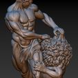 15.jpg Samson and Lion