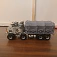 20240325_204922-Large.jpeg Taurox Truck Troop Transport Compartment Soft-top