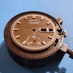 WhatsApp-Image-2023-05-18-at-20.21.29.jpeg Fichier STL Porte-mouvement Seiko 6138 6139 S-501・Modèle imprimable en 3D à télécharger