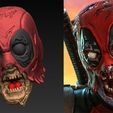 0.jpg Deadpool zombie (Hot Toys) - Marvel