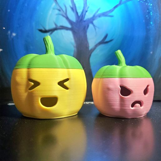 Pum Pum Pals [SET OF 2] 3D model