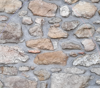 Wall