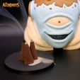 2.jpg JOGO JUJUTSU KAISEN KAISEN INCENSE BURNER