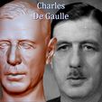 Cover.jpg Charles De Gaulle Bust
