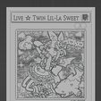 untitled543.png ¡Live☆Twin Lil-la Sweet - yu-gi-oh!