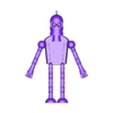 Bender Flexi.stl BENDER FLEXIBLE
