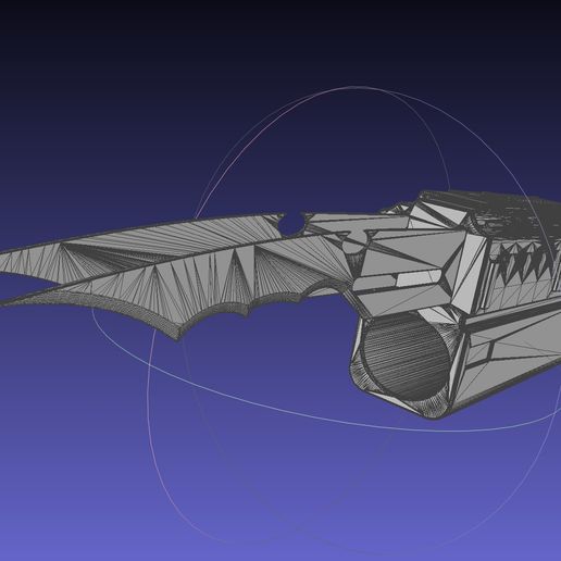 wb18.jpg Predator Wrist Blade Weapon