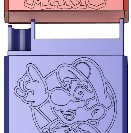 Digital-1.jpg Портсигар Mario Bros