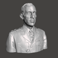 Smedley-Butler-9.png 3D Model of Smedley Butler - High-Quality STL File for 3D Printing (PERSONAL USE)