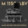 pro0mo-3.png M 1150 Абрахамс штурмовик Бричер