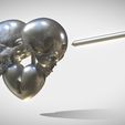 Locking Love - 3D model by mwopus (@mwopus) - Sketchfab20190326-008007.jpg Locking Love