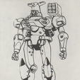 rpg-dragon-zz4-Phosphor-Angel-2.png Unnamed Mech  (RPG Dragon Magazine)