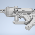 Screenshot-2025-02-20-074459.png Zenless Zone Zero - Pistola de clavos Grace Howard