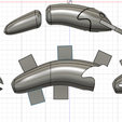 Sin-título.png Banana Articulated fishing lure