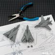 f14_wingcut_instagram.jpg Print-in-place and articulated F14 Jet Fighter with Improved Wingdesign