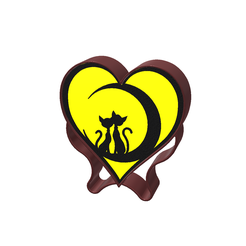 Screenshot-2023-09-22-091754.png STL file HEART LED LAMP・3D print object to download